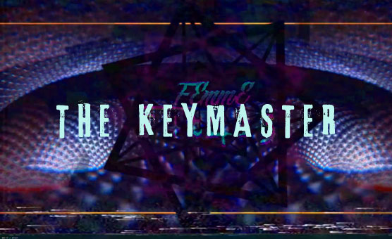F3mm3 F4t4l3 - The Keymaster