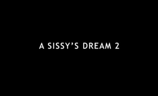 A Sissy's Dream 2
