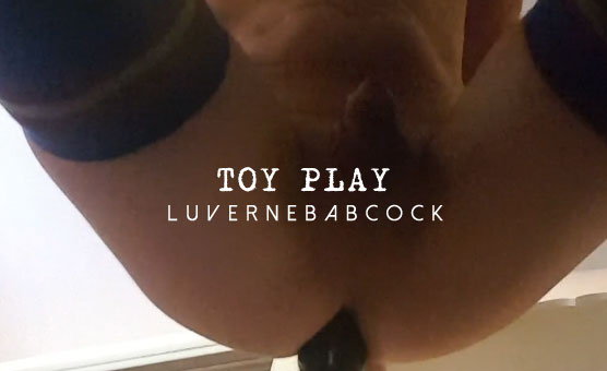 Toy Play