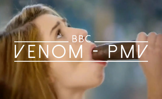 BBC Venom - PMV 