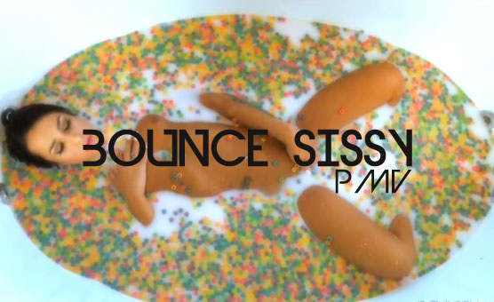 Bounce Sissy PMV
