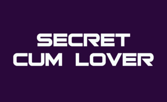 Secret Cum Lover
