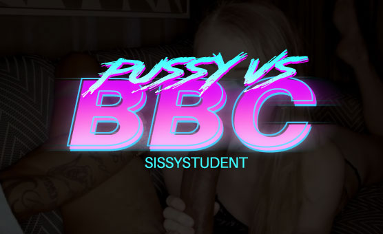 Pussy Vs BBC