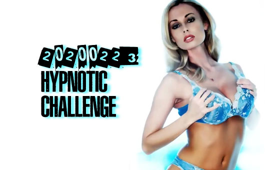 20200223 - Hypnotic challenge - Samantha Sez Audio