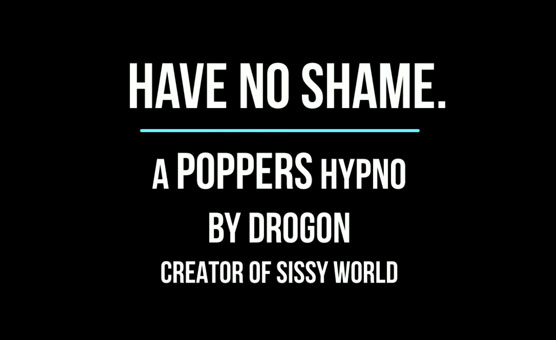 Poppers Hypno by Drogon