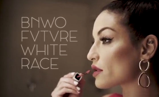 BNWO Future White Race