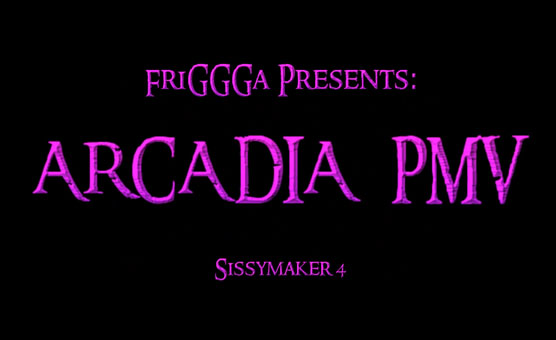 SissyMaker 4 - Arcadia PMV Mashup