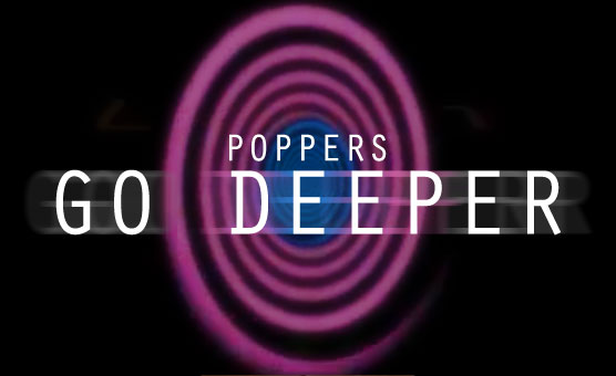 Poppers - Go Deeper