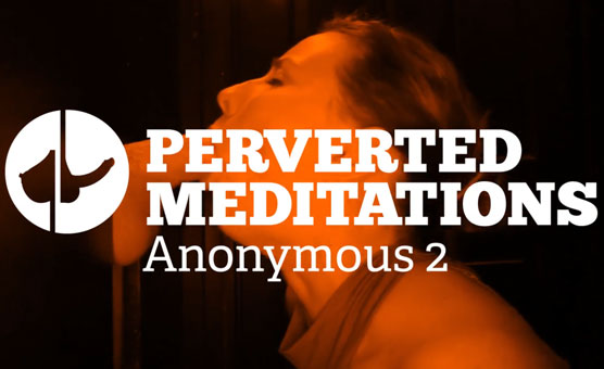 Perverted Meditations - Anonymous 2