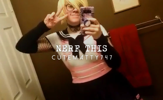 Nerf This