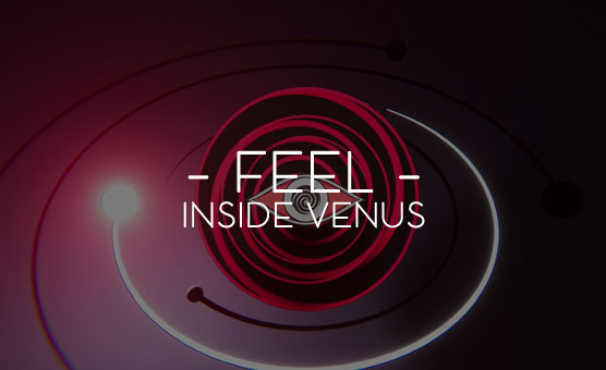 Feel - Inside Venus