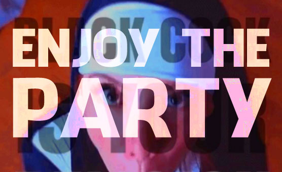 Enjoy The Party