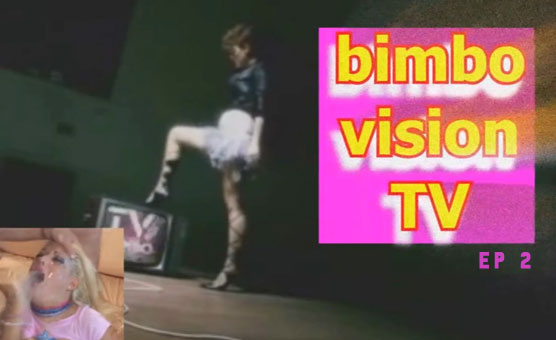 Bimbovision TV Episode 2