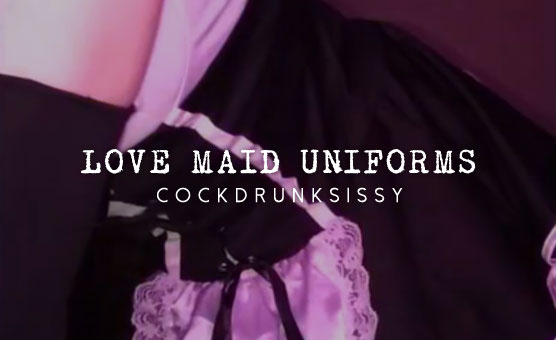 Love Maid Uniforms