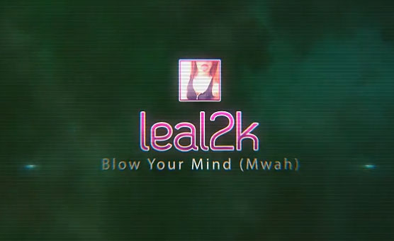 Blow Your Mind - Mwah