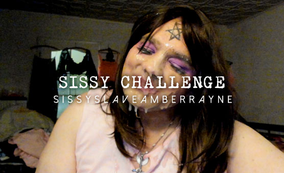 Sissy Challenge