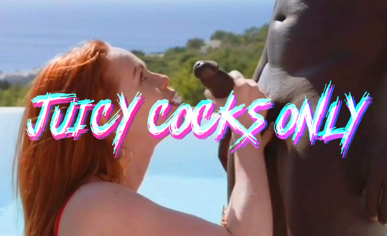 Juicy Cocks Only