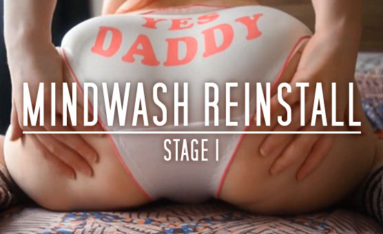 Mindwash - Reinstall - Stage 1