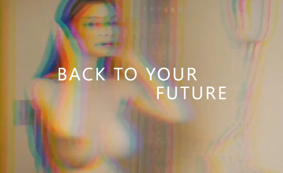 Back To Your Future