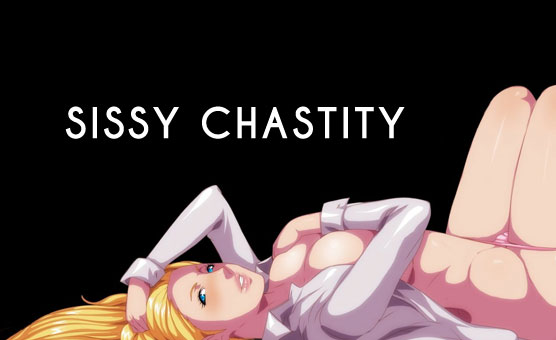 Sissy Chastity