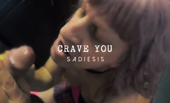 Crave You