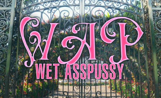 Wet Asspussy - A BBC Poppers PMV