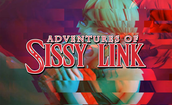 Adventures Of Sissy Link