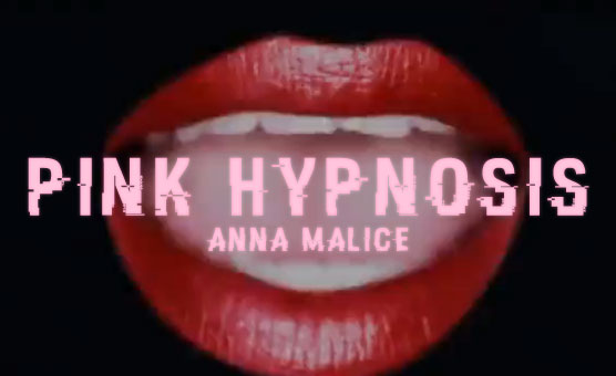 Pink hypno By Anna Malice