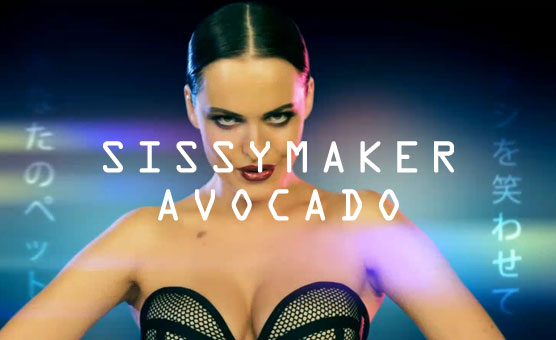 Sissymaker Avocado - Experimental