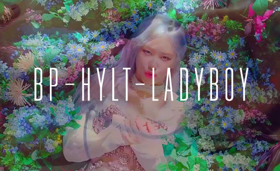 BP - HYLT - Ladyboy