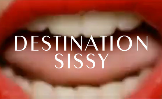 Destination Sissy