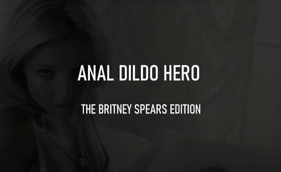 Anal Dildo Hero - The B S Edition - Remake