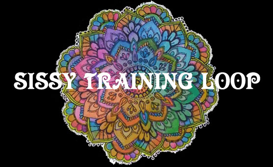 Sissy Training Loop