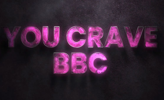 You Crave BBC