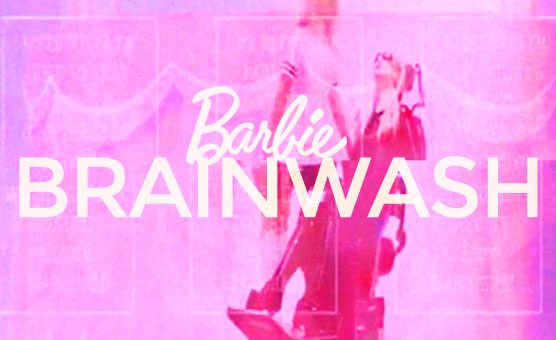 Barbie Brainwash