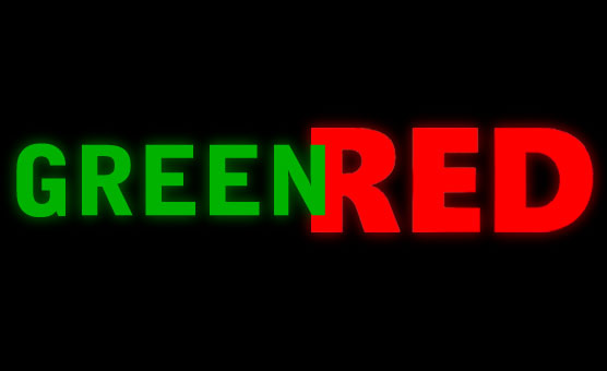 Green Red - Game