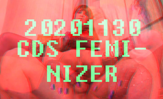 20201130 - CDs Feminizer