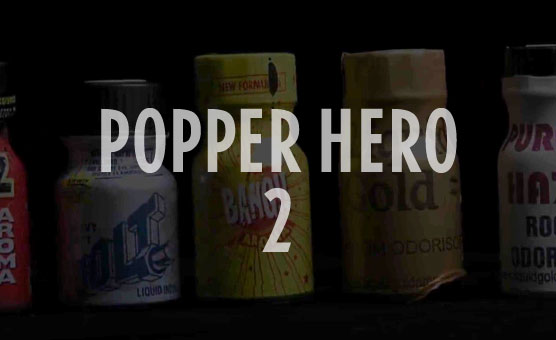 Popper Hero 2