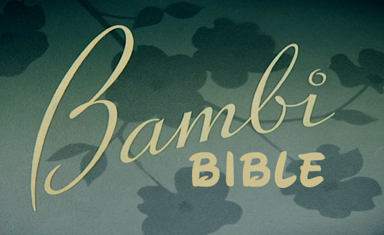 Bambi Bible