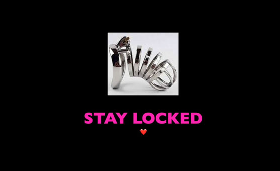 Stay Locked