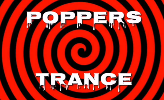 Poppers Trance - Strobo Gooning