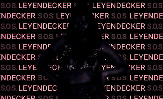 Leyendecker05 - SOS