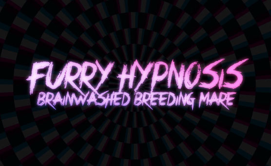 Furry Hypnosis - Brainwashed Breeding Mare