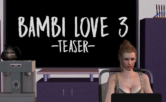 Bambi Love 3 - Teaser