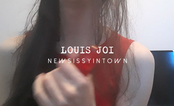 Louis JOI