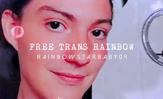 Free Trans Rainbow