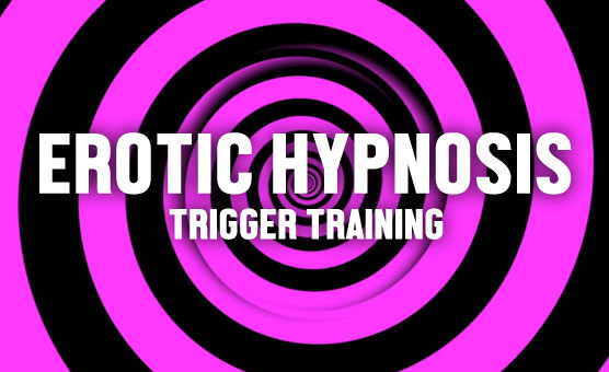 Erotic Hypnosis Trigger Training - Goddess Sonia