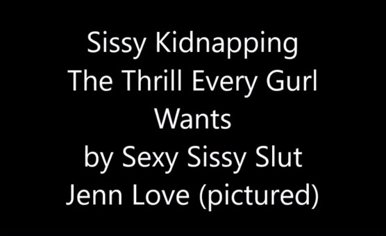 Sissy Kidnapping