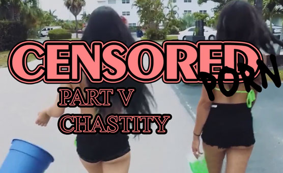 Censored Porn - Part 5