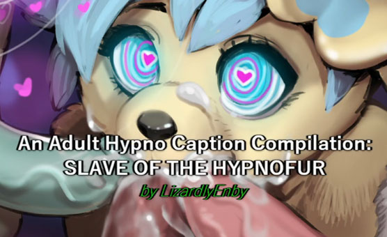 Slave Of The Hypnofur